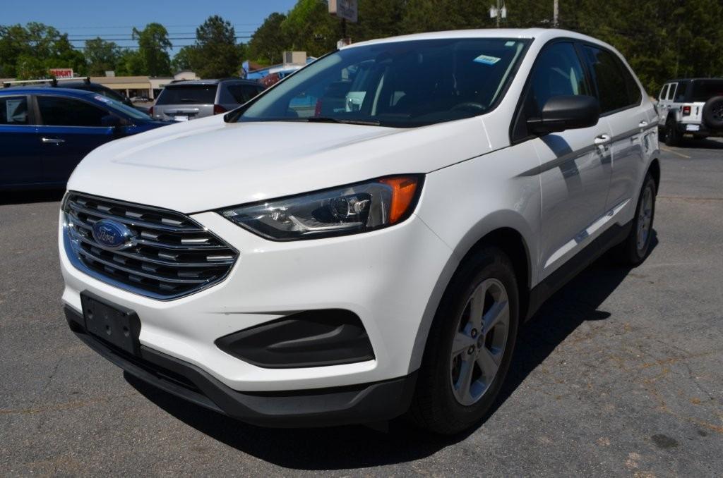 2021 Ford Edge SE