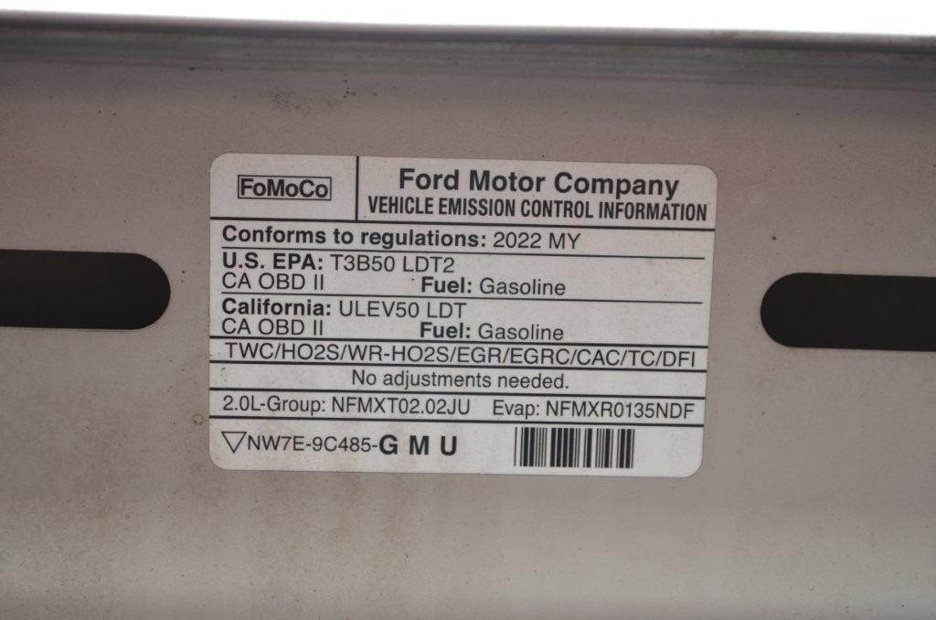 Ford Edge photo 27